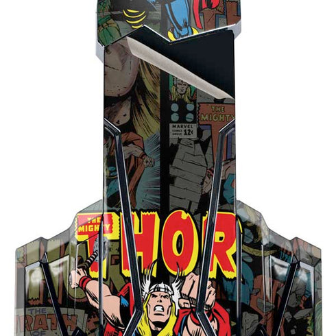 Marvel Classic Comics The Mighty Thor Vintage BENGOO G9000 Skin